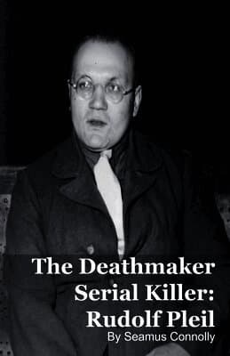 Deathmaker Serial Killer
