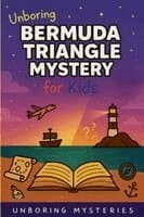 Unboring Bermuda Triangle Mystery for Kids