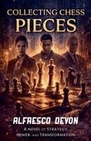 Collecting Chess Pieces