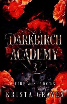 Darkbirch Academy 3