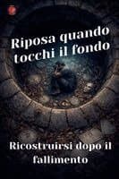 Riposa Quando Tocchi Il Fondo