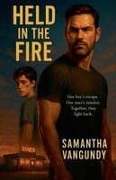 Held In The Fire