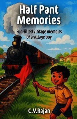 Understanding And Handling Anxiety and Stress - Based on Wisdom from Hinduism