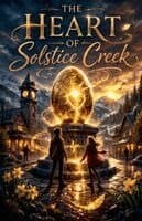 Heart of Solstice Creek
