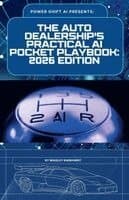 Auto Dealership's Practical AI Pocket Playbook