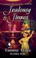 Jealousy & Jinxes