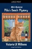 Milo's Beach Mystery