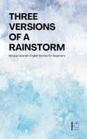 Three Versions of a Rainstorm