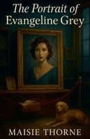 Portrait of Evangeline Grey