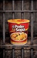 Poder de la Sopa
