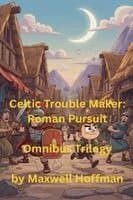 Celtic Trouble Maker