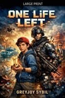 One Life Left