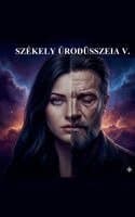 Székely Űrodüsszeia V.