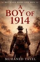 Boy of 1914