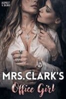 Mrs. Clark's Office Girl
