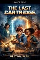 Last Cartridge