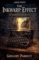 Inkwarp Effect