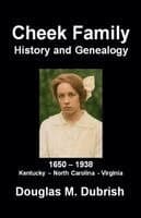 Cheek Family History and Genealogy