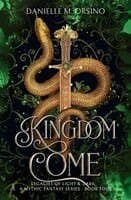 Kingdom Come Book 4