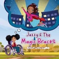 Jazzy and The Magic Braces