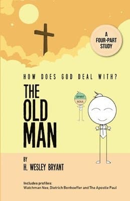 Old Man