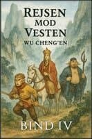 Rejsen mod Vesten