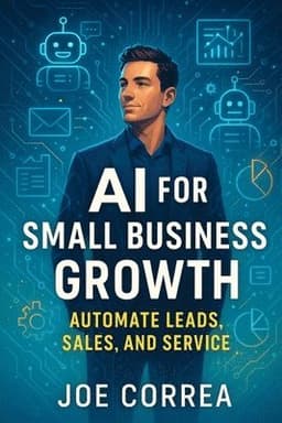 AI for Small Business Growth