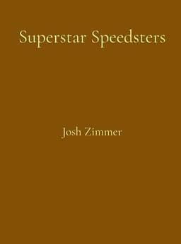 Superstar Speedsters