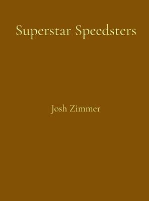 Superstar Speedsters
