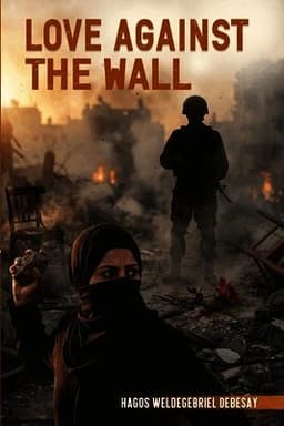 Love Against The Wall