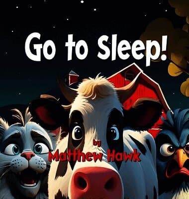 Go to Sleep