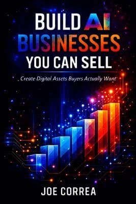 Build AI Businesses You Can Sell