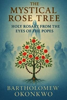 Mystical Rose Tree