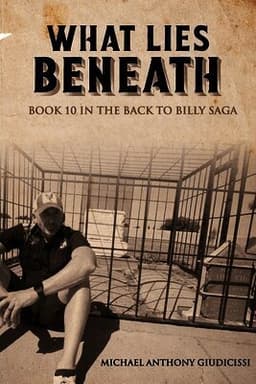 What Lies Beneath