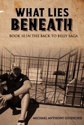 What Lies Beneath