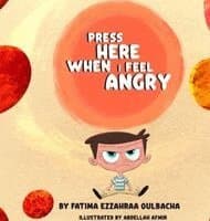 Press Here When I Feel Angry