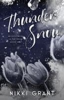 Thunder Snow discreet paperback