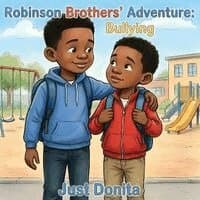 Robinson Brothers' Adventure