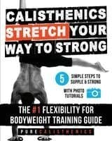 Stretch Your Way to Strong