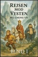 Rejsen mod Vesten