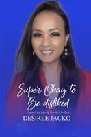 Super Okay to be Disliked Inspired by Infinity Beautiful Boutique