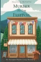 Murder at the Festival