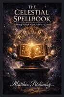 Celestial Spellbook