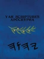 Yah Scriptures Apocrypha