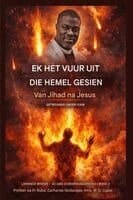 Ek het vuur uit die hemel gesien