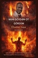 Göydən od gördüm
