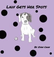 Lady Gets Her Spots