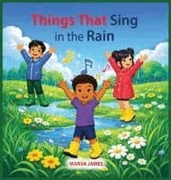 Things That Sing in the Rain