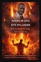 Ahụrụ m ọkụ si n'eluigwe