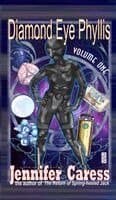 Diamond Eye Phyllis